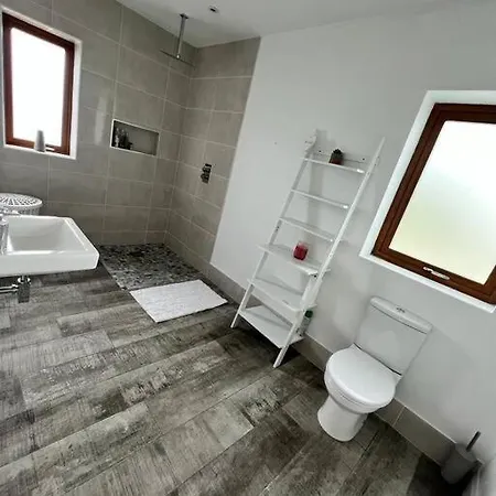 Luxury In Idyllic Connemara * Spiddal