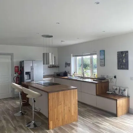 Σπίτι διακοπών Luxury In Idyllic Connemara