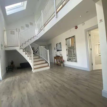 Σπίτι διακοπών Luxury In Idyllic Connemara *