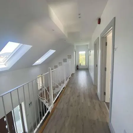 Luxury In Idyllic Connemara Σπίτι διακοπών