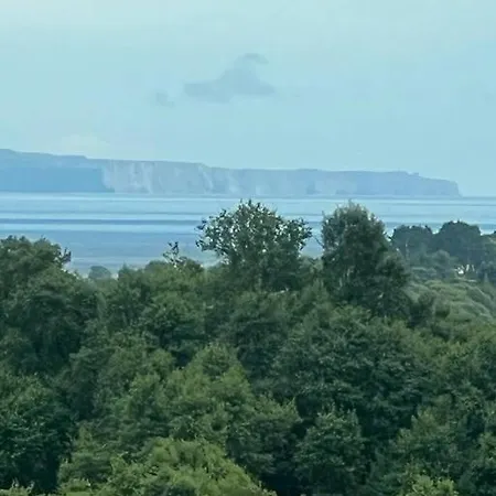 Σπίτι διακοπών Luxury In Idyllic Connemara *