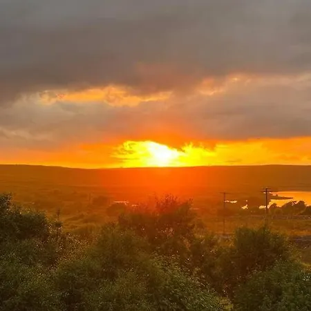 Luxury In Idyllic Connemara Σπίτι διακοπών *