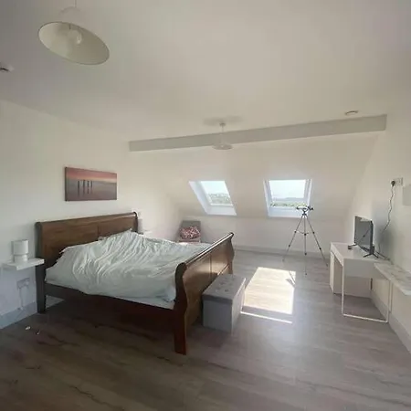 Casa vacanze Luxury In Idyllic Connemara Spiddal