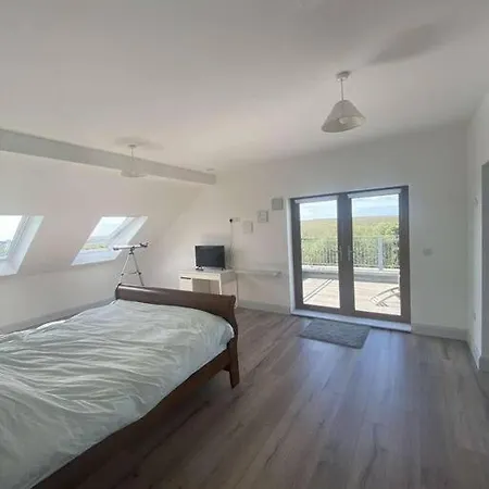 Luxury In Idyllic Connemara Spiddal