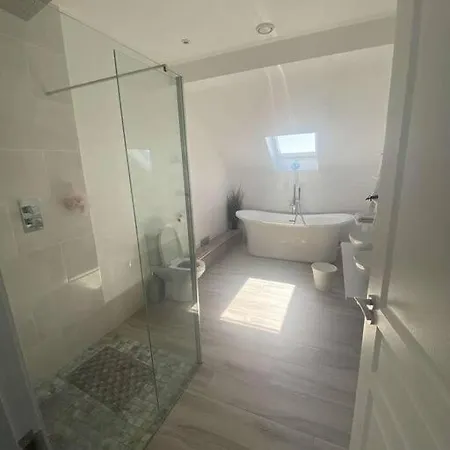 Luxury In Idyllic Connemara Σπίτι διακοπών