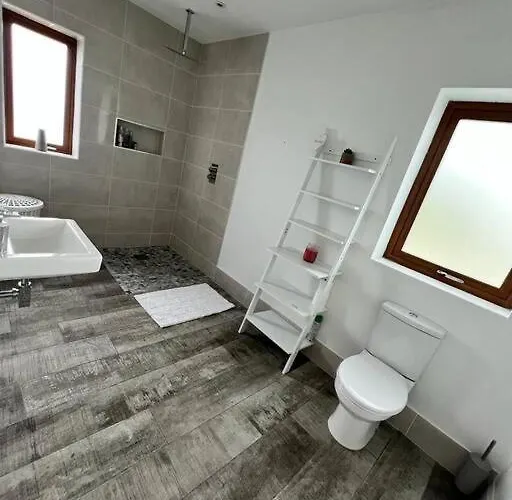 Luxury In Idyllic Connemara * Спидл