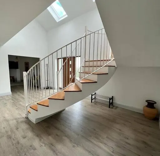 Дом отдыха Luxury In Idyllic Connemara *