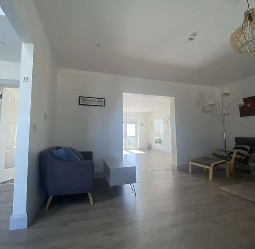 Luxury In Idyllic Connemara Casa vacanze *