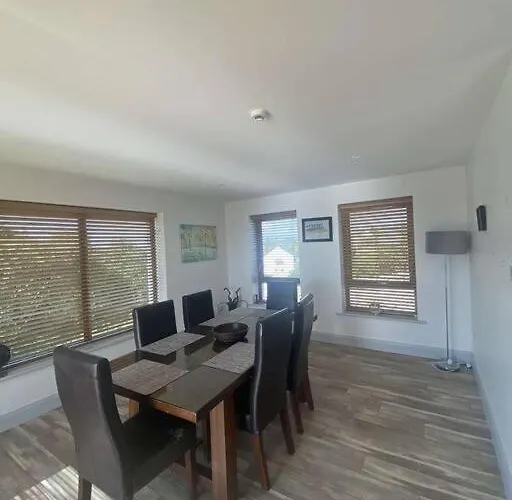 Дом отдыха Luxury In Idyllic Connemara Спидл