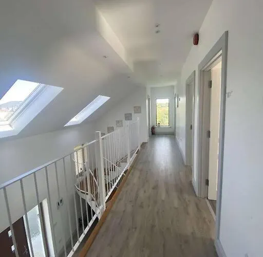 Luxury In Idyllic Connemara Дом отдыха