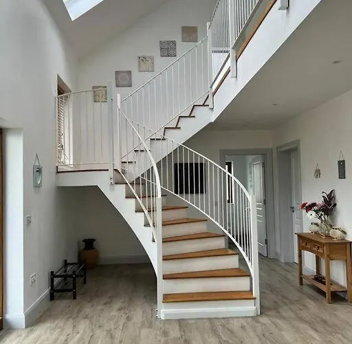 Luxury In Idyllic Connemara *