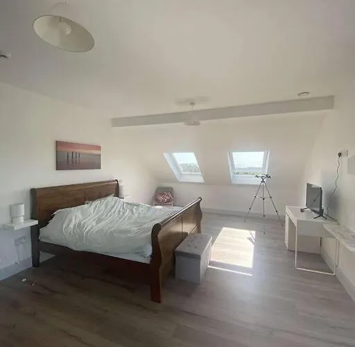 Дом отдыха Luxury In Idyllic Connemara Спидл