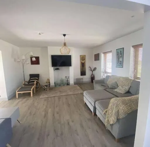 Casa vacanze Luxury In Idyllic Connemara *